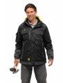 Generator 3 in 1 jacket