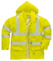 Sealtex jacket