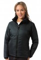 Jerzees Women's Insulated Interactive Jacket