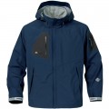 Navy/Greystone