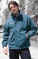 Amberlake High Performance Waterproof Microfleece 
