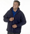 Absolute Apparel Sentinel Padded Fleece Jacket