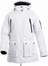 Peak Hill Ladies, White