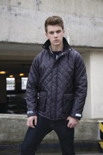 Kids Cheltenham jacket
