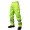 Hi Vis poly/cotton trousers