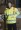 Hi Vis Bomber Jacket