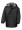 Black / Grey Reversible Fleece Jacket