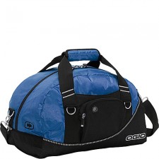 Ogio sports bag royal blue