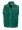 Forest Green  Fleece Bodywarmer