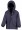 Navy Children's Coat