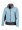 Result Soft Shell Breathable Waterproof Activity Jacket - Sky / Black