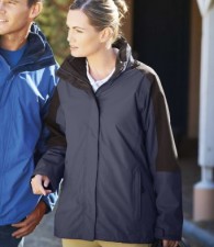 Ladies Defender 3 in 1 jacket