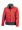 Result Soft Shell Breathable Waterproof Activity Jacket - Red / Black
