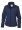 Navy womens soft shell jacket