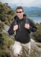 Result Tech Performance Signature Waterproof Jacket