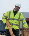 Result Safeguard Lightweight Motorist Safety Jacket
