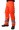 Railway Cargo Trousers With Knee Pad Pockets