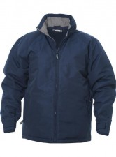 Cincinnati Jacket, Navyl Blue