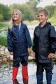 Regatta Kid's Stormbreak Over Trousers