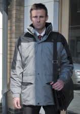 Result Alaska Jacket