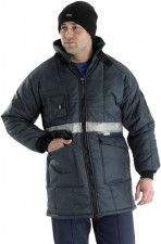 Click freezer jaket