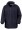 Navy Result Reversible Storm Stuff Fleece Jacket