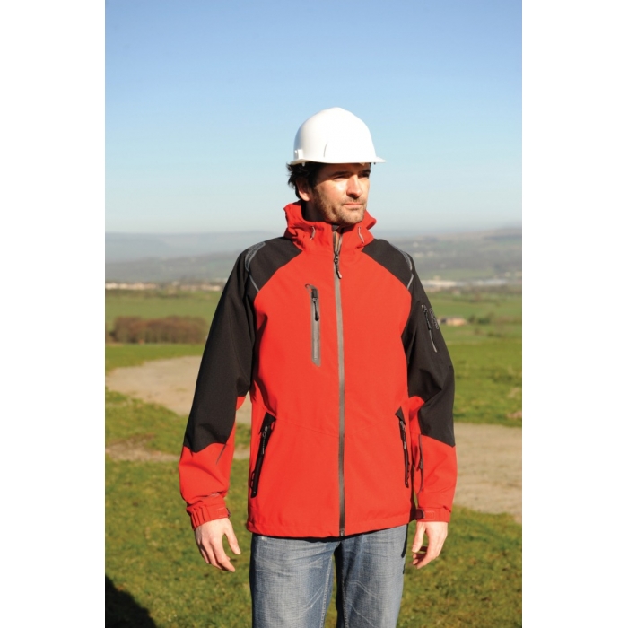 Regatta A* X Pro Maximise Jacket DryTech Waterproof Clothing