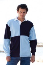 Navy/Sky