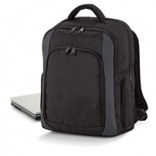 Quadra Tungsten Laptop Backpack - DryTech Waterproof Clothing