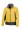 Result Soft Shell Breathable Waterproof Activity Jacket - Yellow / Black