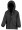 Black Children's Coat