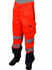 GO/RT 3279 work trousers