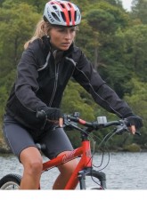 LADIES SPIRO RACE SYSTEM JACKET