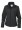 Black womens soft shell jacket