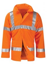 Hydra Flex Rail Jacket