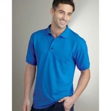 Gildan DryBlend Jersey Polo Shirt