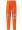 Gore-Tex Waterproof Over Trousers High Vis Orange