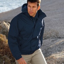 Navy Blue Dover jacket