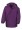 Purple Result Reversible Storm Stuff Fleece Jacket