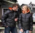 Result Dax Down Feel Jacket