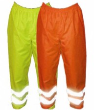 Hi Viz overtrousers