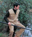 Result Safari Waistcoat